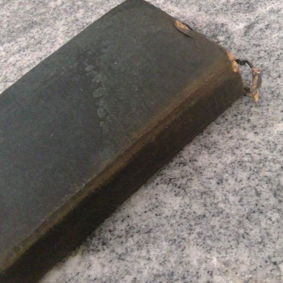 Vintage 1923 Edition of Mark Twain Book - Picture 11 of 13